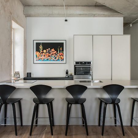 The Levee Hotel Tel Aviv Kamer foto