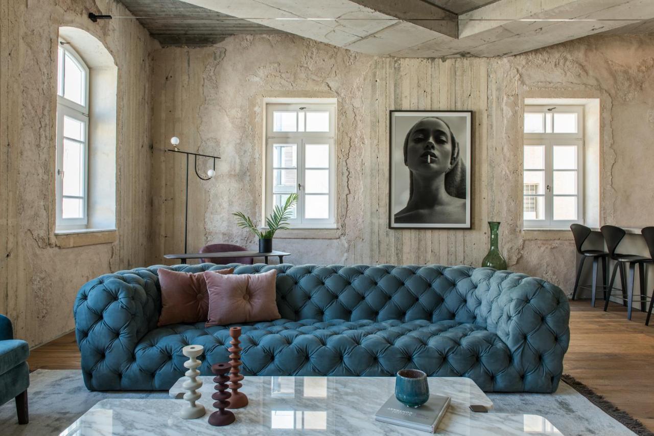 The Levee Hotel Tel Aviv Buitenkant foto