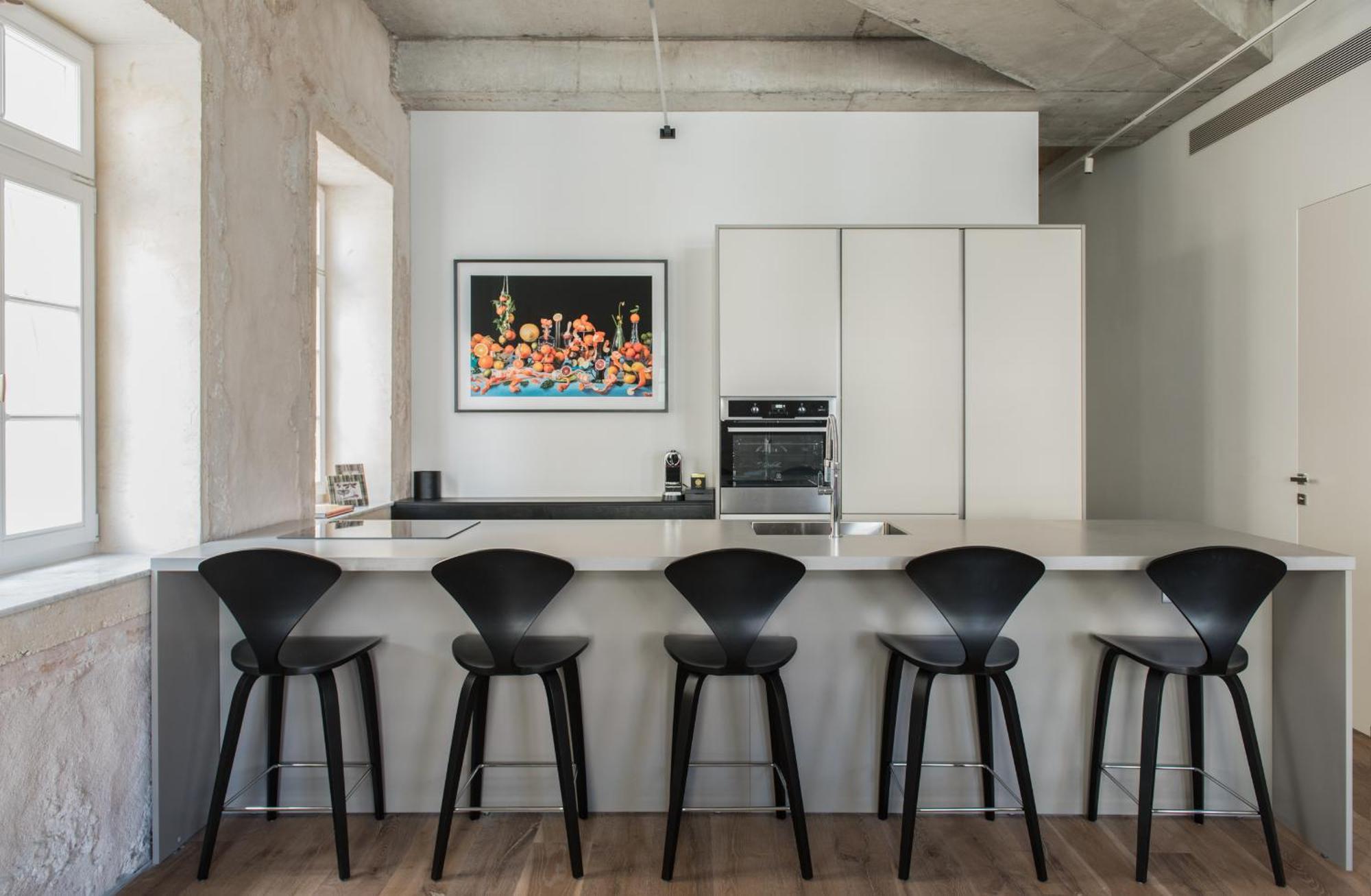 The Levee Hotel Tel Aviv Kamer foto