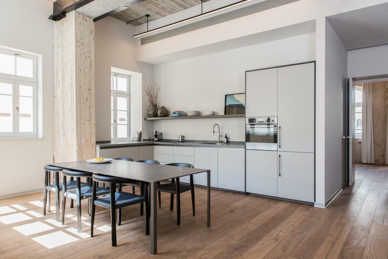 The Levee Hotel Tel Aviv Buitenkant foto