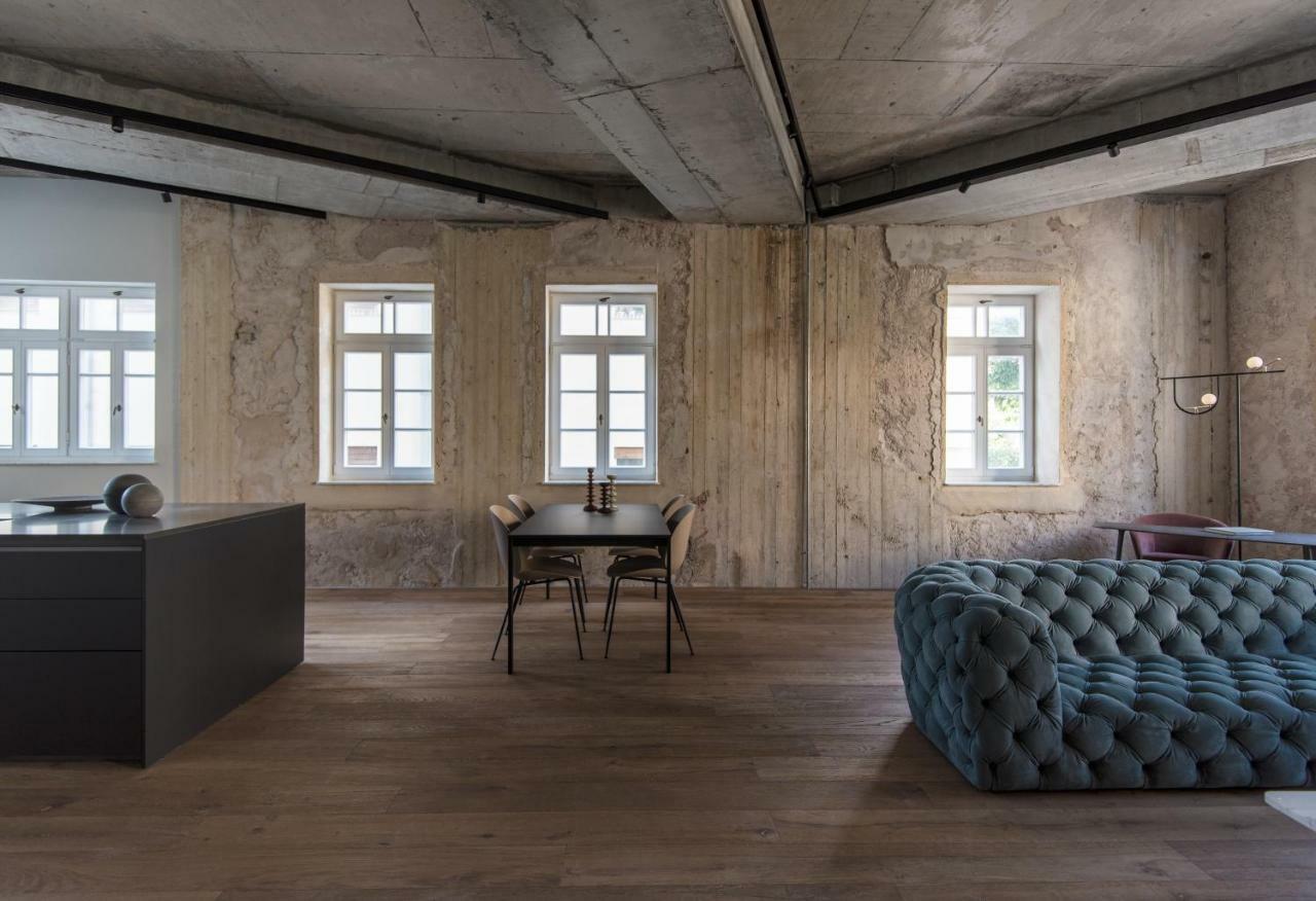 The Levee Hotel Tel Aviv Buitenkant foto