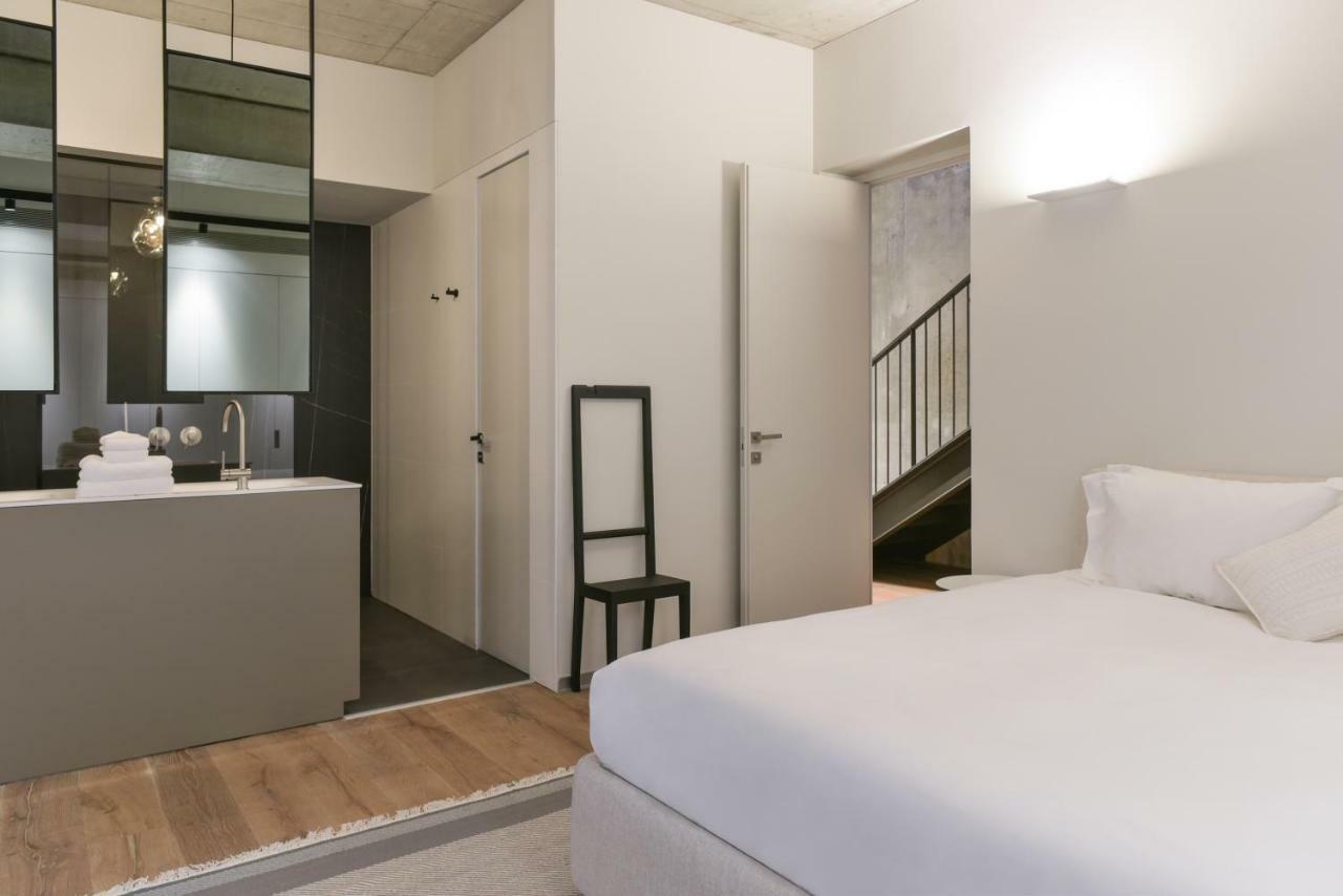 The Levee Hotel Tel Aviv Buitenkant foto