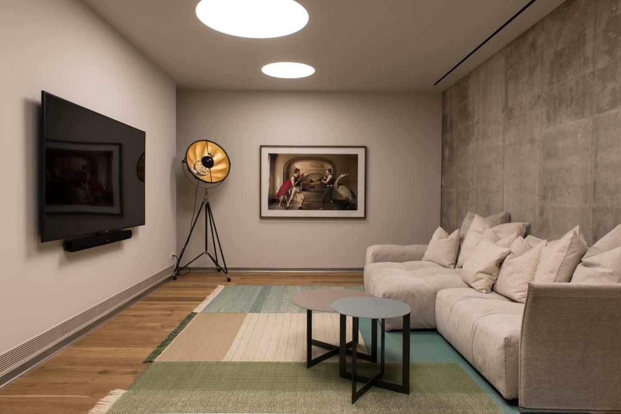 The Levee Hotel Tel Aviv Buitenkant foto