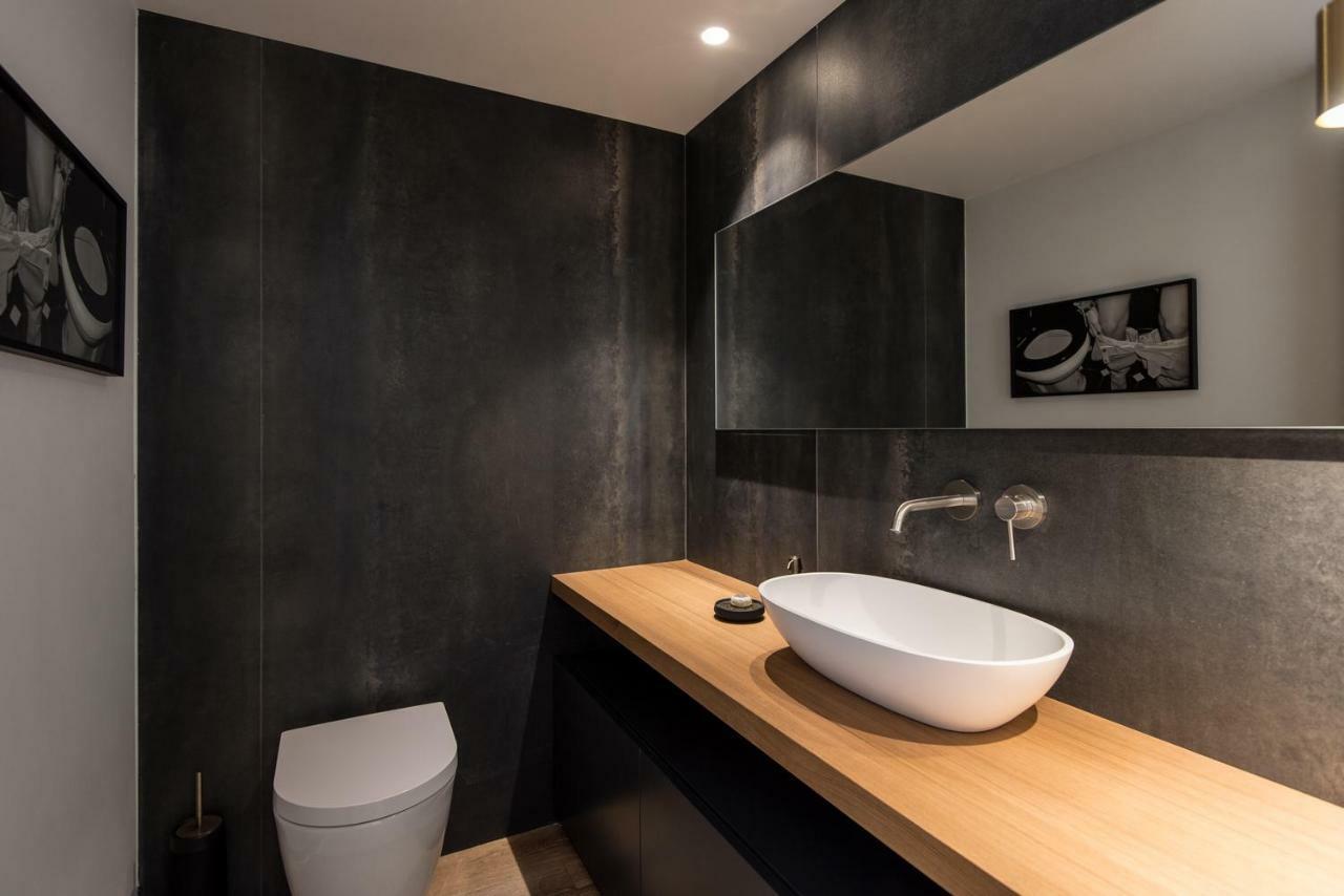 The Levee Hotel Tel Aviv Buitenkant foto