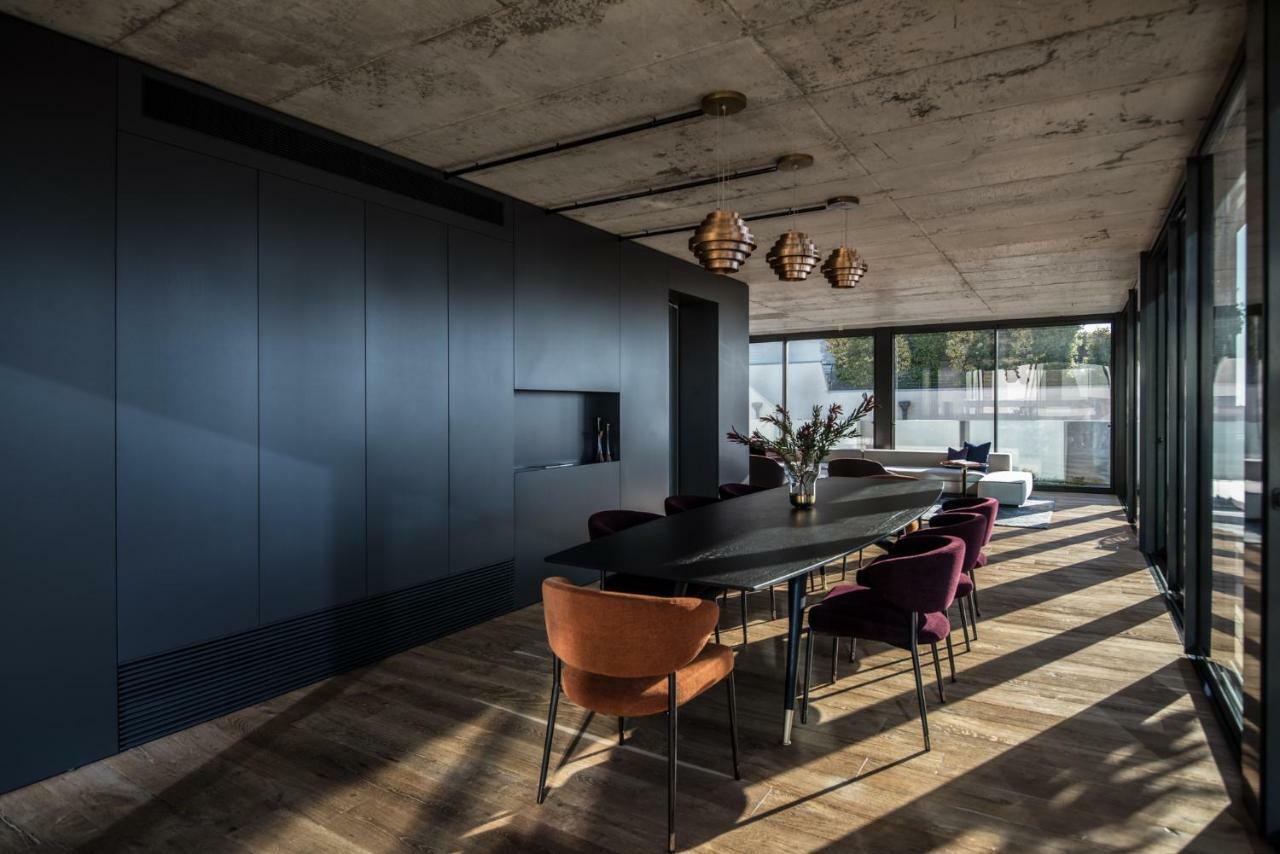 The Levee Hotel Tel Aviv Buitenkant foto